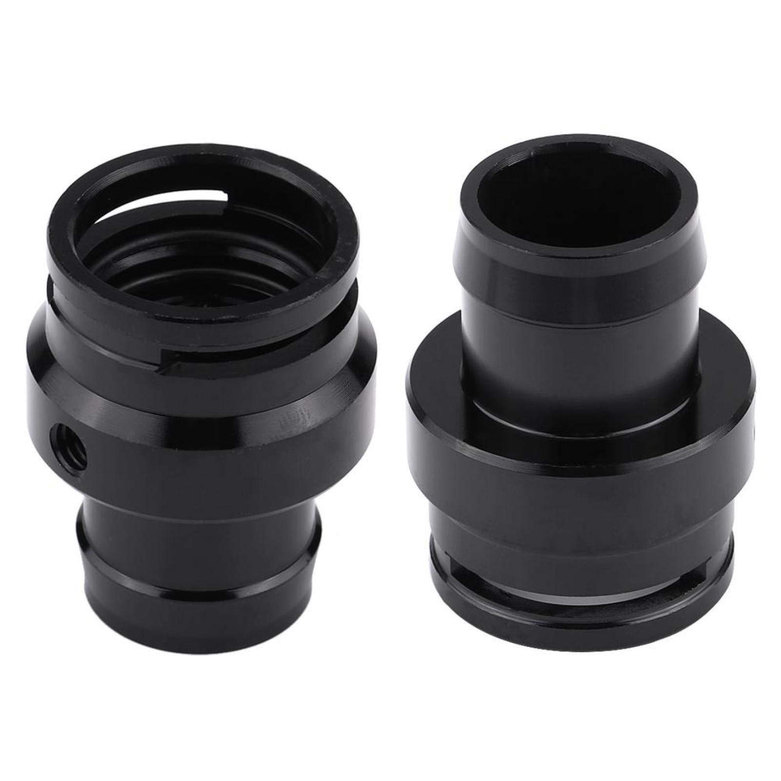 Adattatore per Sensore di Vuoto Turbo Boost Tap,Yctze Adattatore per Sensore di Vuoto Turbo Boost Tap di Ricambio per 2.0T FSI MK5 A3 A4 TSI TT manometre pression turbo boost tap 2008 gli per boost ta