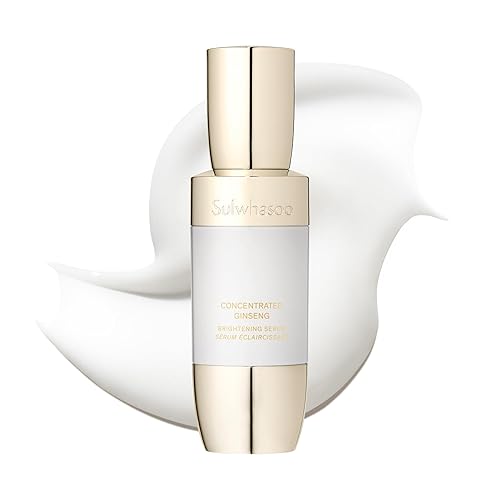 Miniatura 1 de Sulwhasoo Suero iluminador renovador concentrado de ginseng