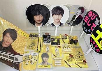 Kis-My-Ft2 - tamayuka Kis-My-Ft2 | STARTO ENTERTAINMENT Wiki | Fandom