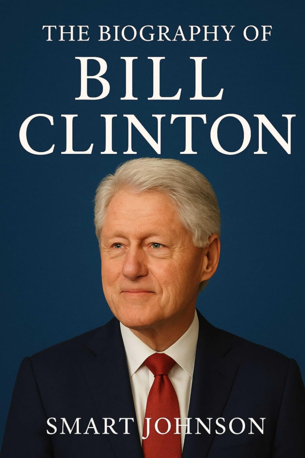 The Biography of Bill Clinton: The President Who Redefined the Democratic Party