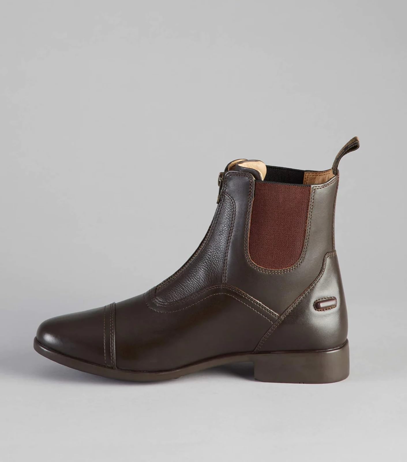 Premier Equine Boots Stivali da Equitazione in Pelle Virtus