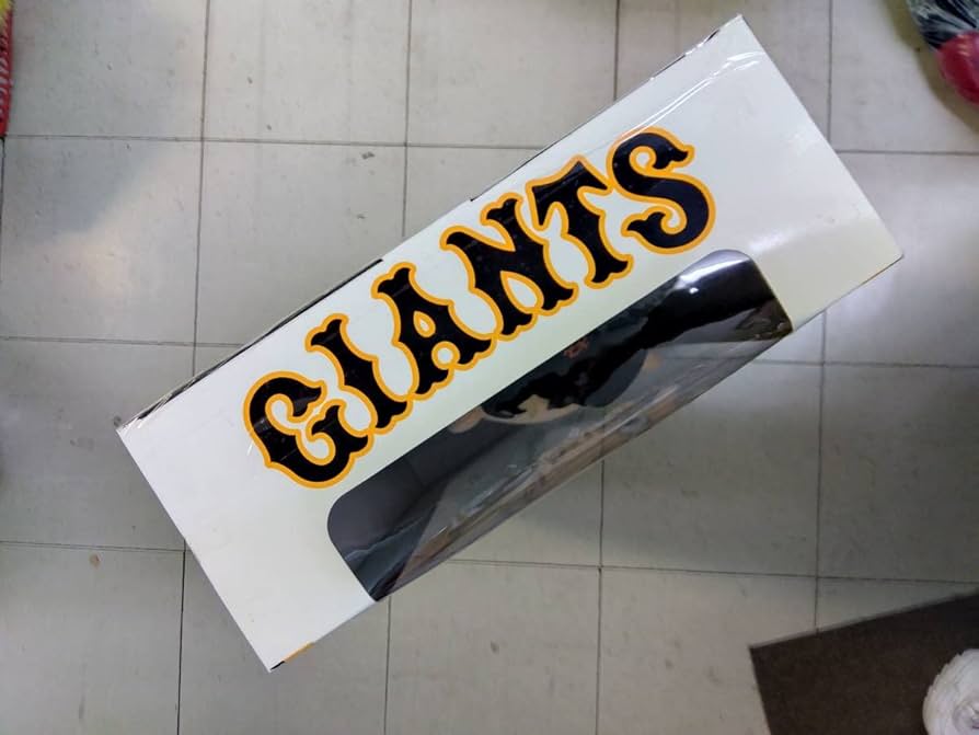 独特な店 ミスタージャイアンツ Lサイズ 特大ぬいぐるみ 応援グッズ