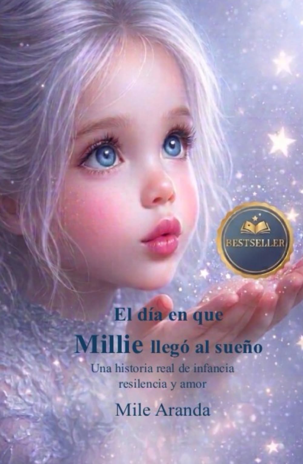 El Día Que Millie Llegò al Sueño: El Abrazo Inesperado
