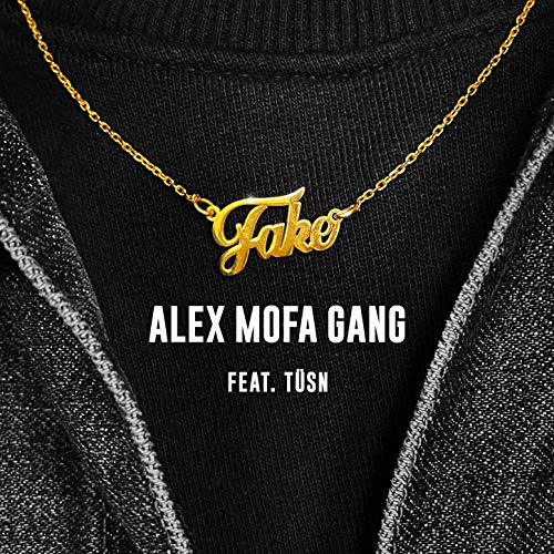 Alex Mofa Gang feat. Tüsn