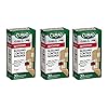 Curad Quickstop Flex-Fabric Bandages, Quickstop Bleeding Control Technology, Assorted Sizes, 30 Count (Pack of 3)