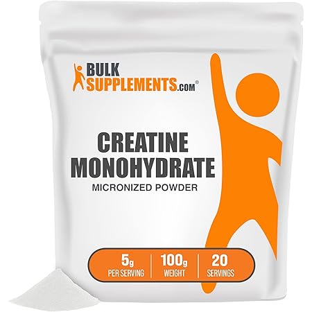 Primeval Labs Creatine Monohydrate Powder On The Go Stick