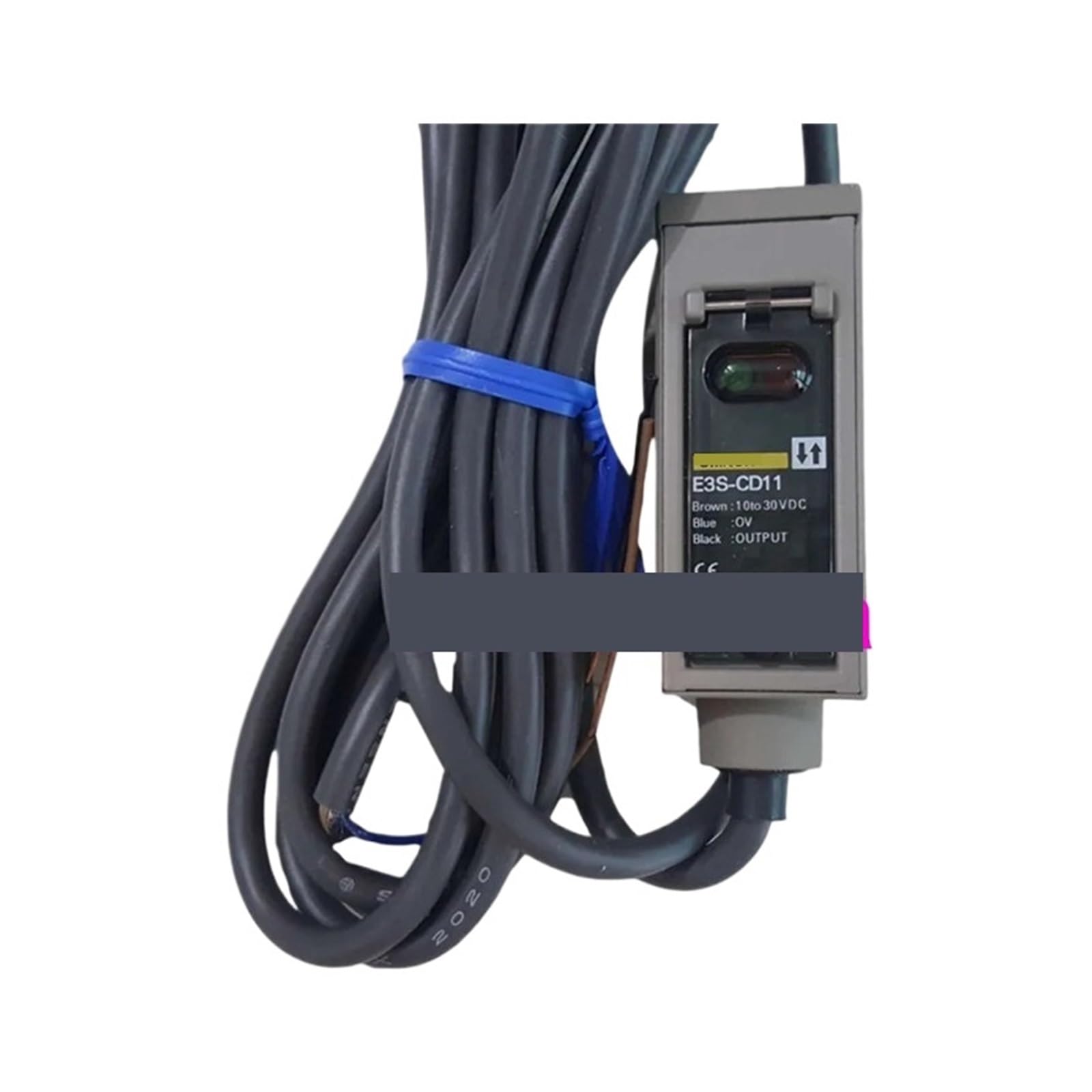 CXFCIHFT Photoelectric Switch E3S-CD11 CD12 LS3N AD12 AD13 2*/M(E3S-CD12)