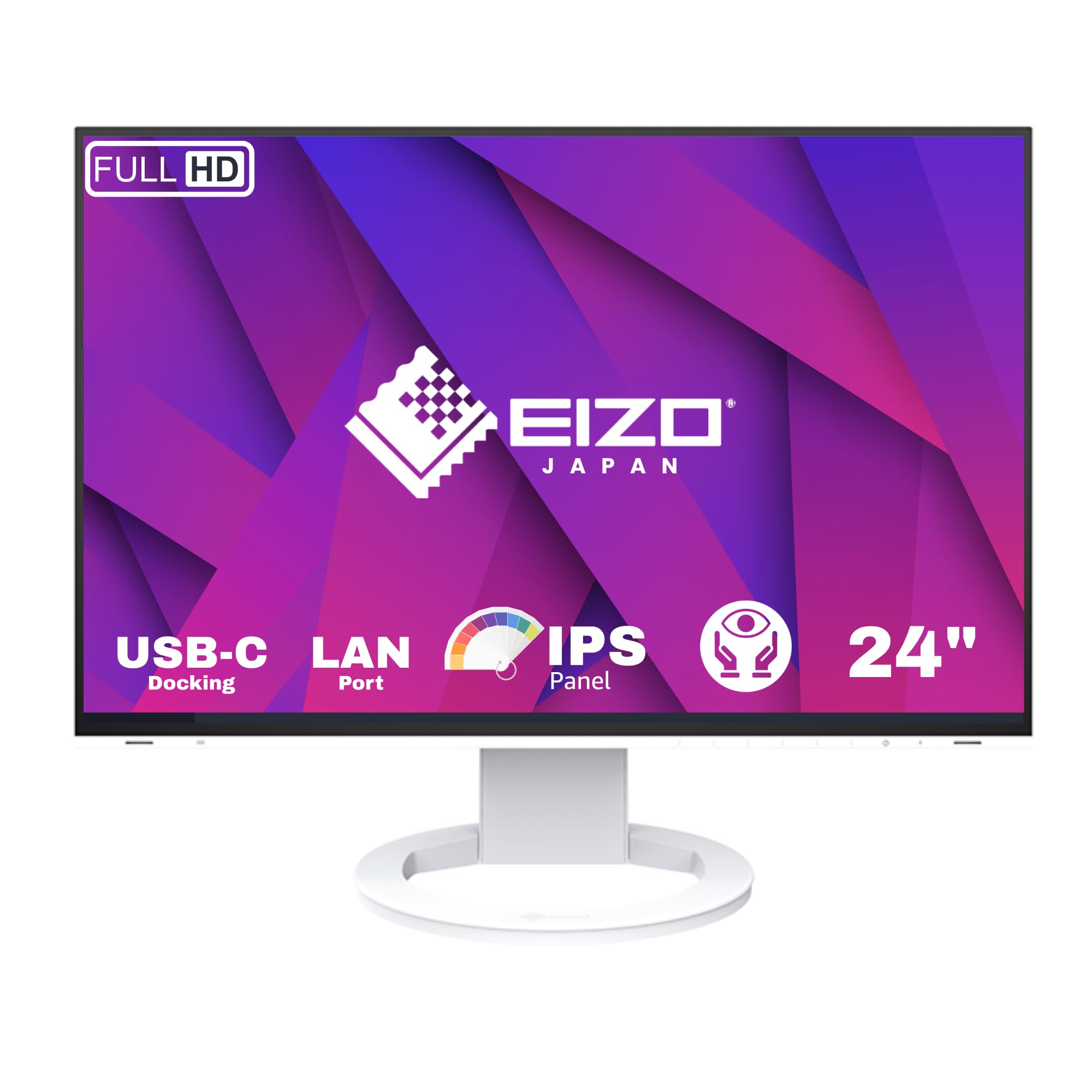 EIZO FlexScan EV2495 24.1インチモニター Amazon.com: Eizo FlexScan EV2495 24.1