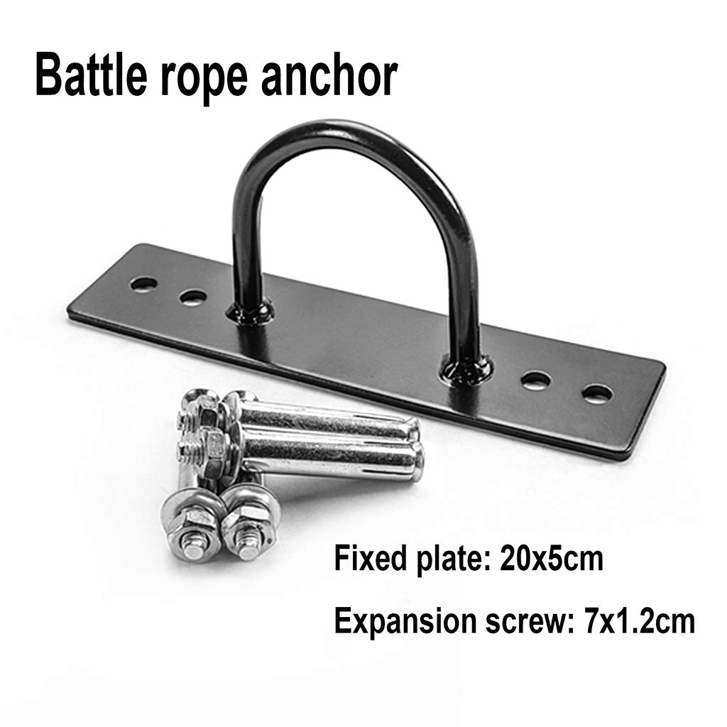 Battle Rope Hua Outdoor Sports Training Battle Seil, 38mm / 50mm, 9m / 12m / 15m Fitness Seil, Männlich Und Weibliche Ganzkörper-Muskelkern-Kraft-Trainingsseil, 100% Neues Polyester