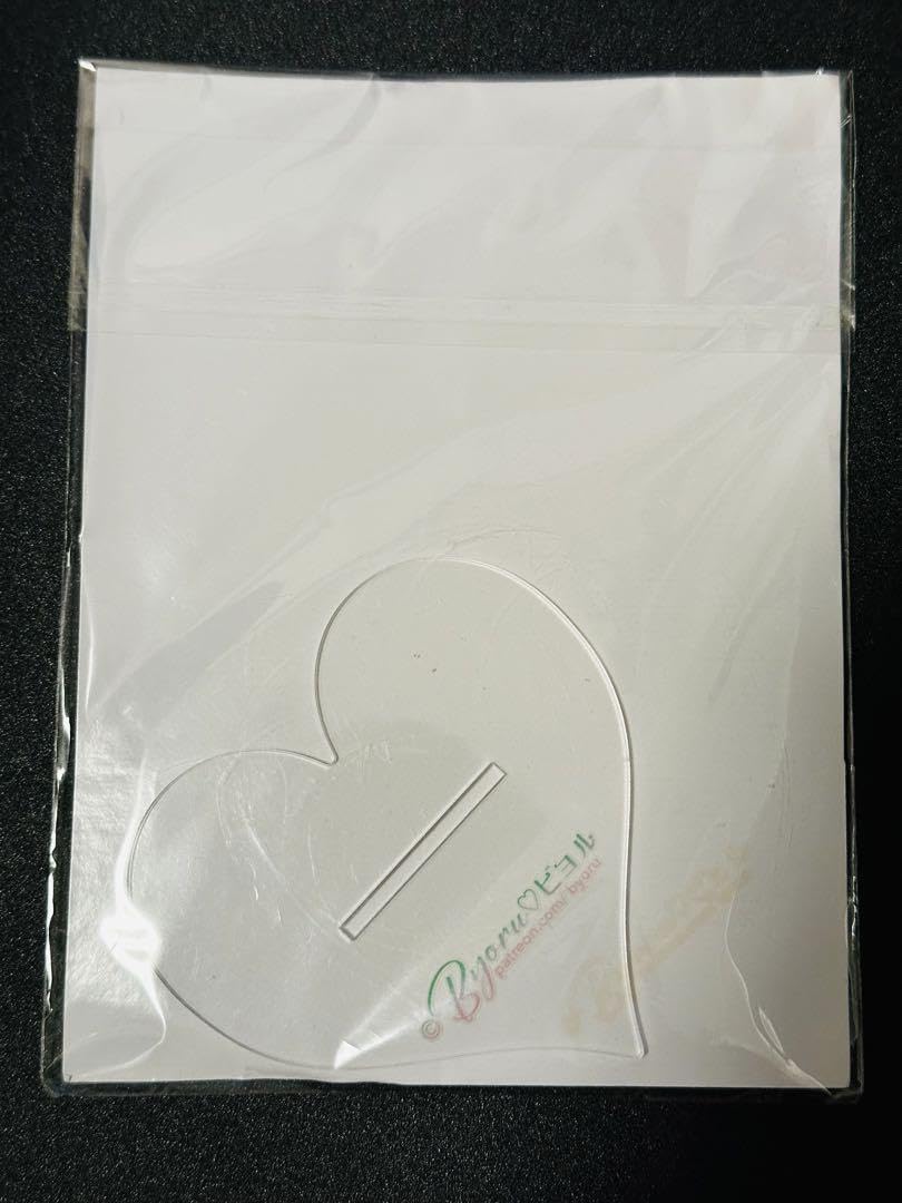 Byoru ビョル アクリルスタンド C106 コスプレイヤー 黄泉 Amazon.co.jp: Byoru ビョル アクリルスタンド C103 コスプレ