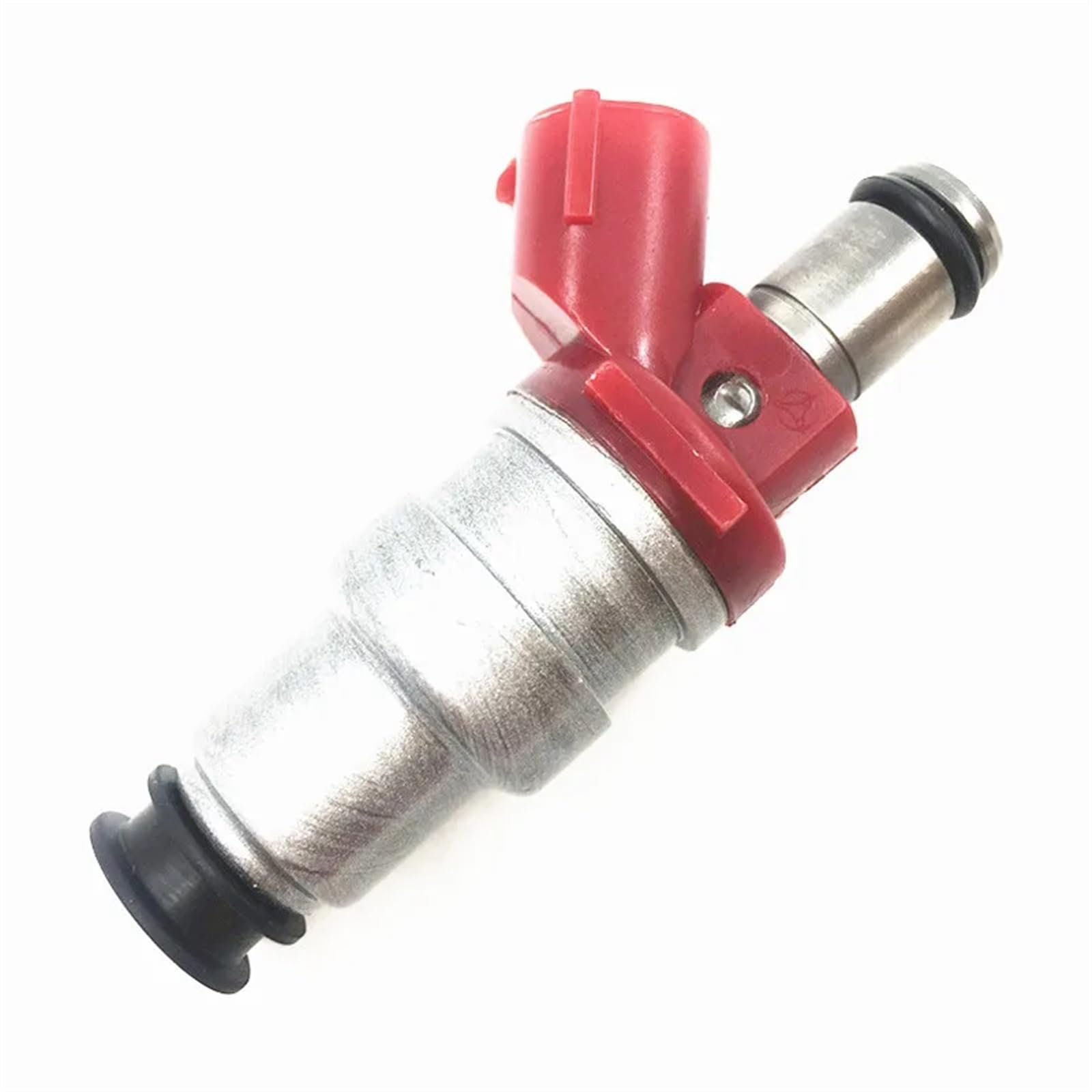 Zynther Red Automotive Fuel Injectors 6Pcs /Lot Original Fuel Injectors Automobile Injection For Nozzles 23250-11070 23209-11070 For Toyota