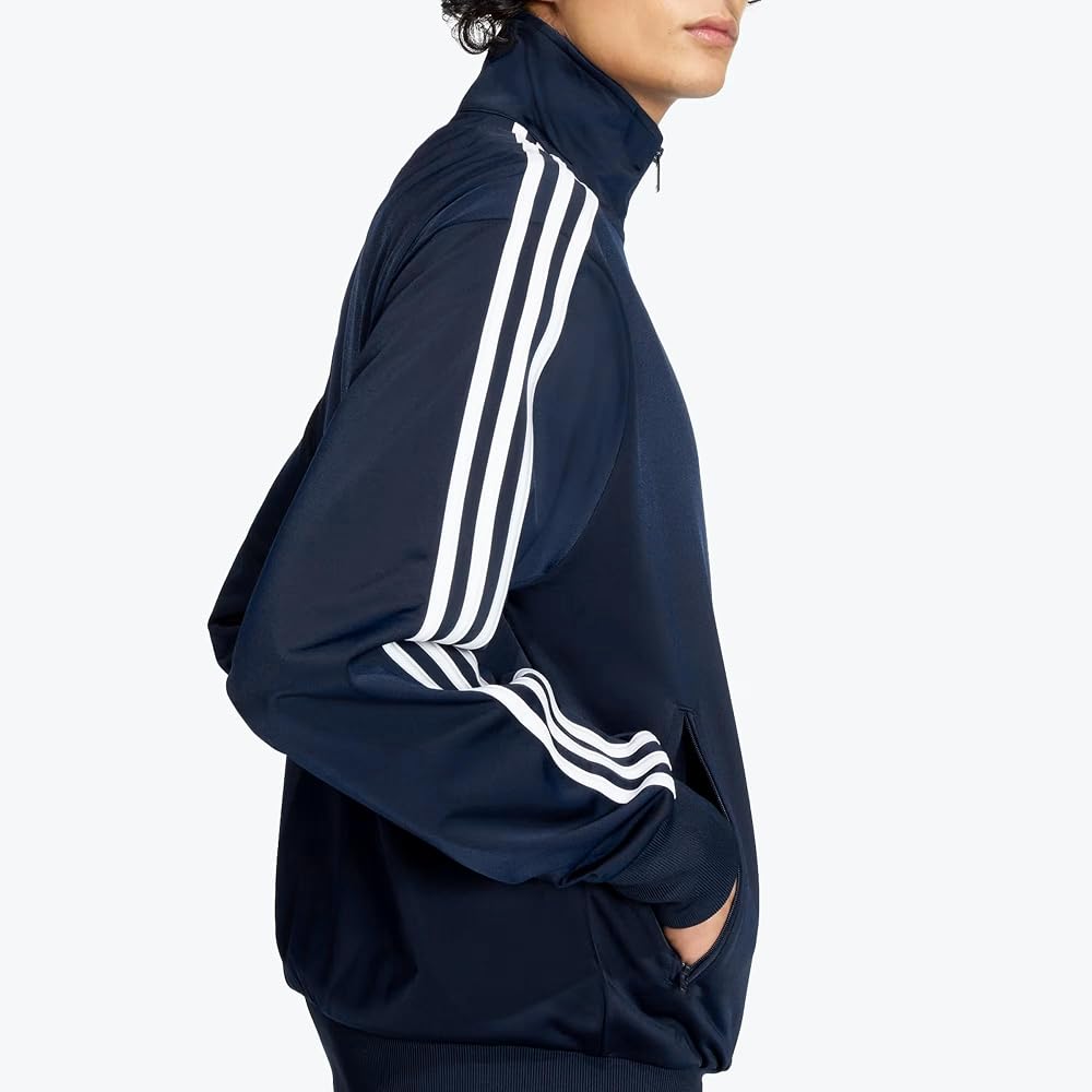 Amazon | [アディダス] ファイヤーバード トラックトップ ジャージ