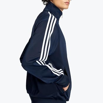 Amazon | [アディダス] ファイヤーバード トラックトップ ジャージ