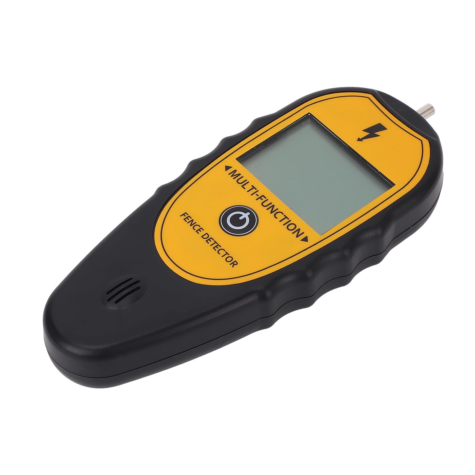Cryfokt Digitaler Spannungstester für Elektrozäune 200-15000V mit