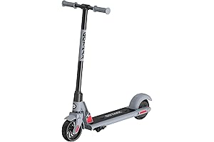Gotrax GKS Series Electric Scooter for Kids: The Perfect Ride for Young Adventurers