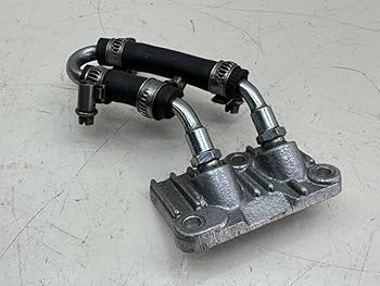 ホンダ ダックス シャリー ゴリラ【オイルクーラー】ワンオフ ホンダ ダックス シャリー ゴリラ【オイルクーラー】ワンオフ