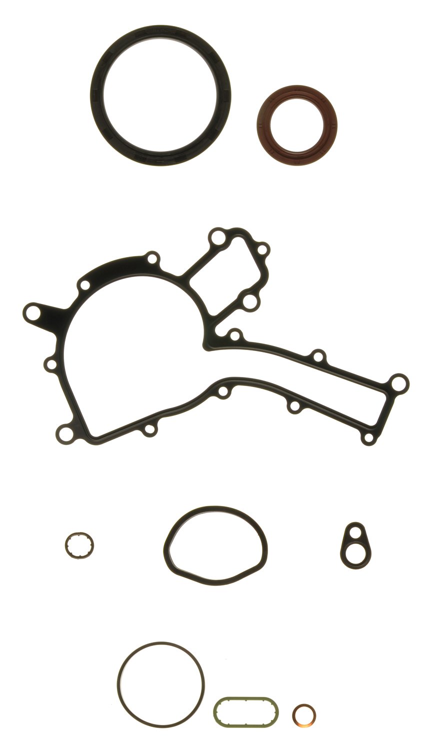 Ajusa 54166400 Kit Guarnizioni, Monoblocco