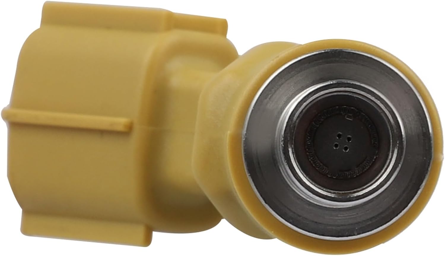 4PCS Fuel Injectors 23250-22030 Replacement 4 Holes Fuel Injectors Engine Part fit for Matrix 4door Wagon 1.8L 2003-2005 for Vibe 4door Wagon 1.8L 2003-2006 2008