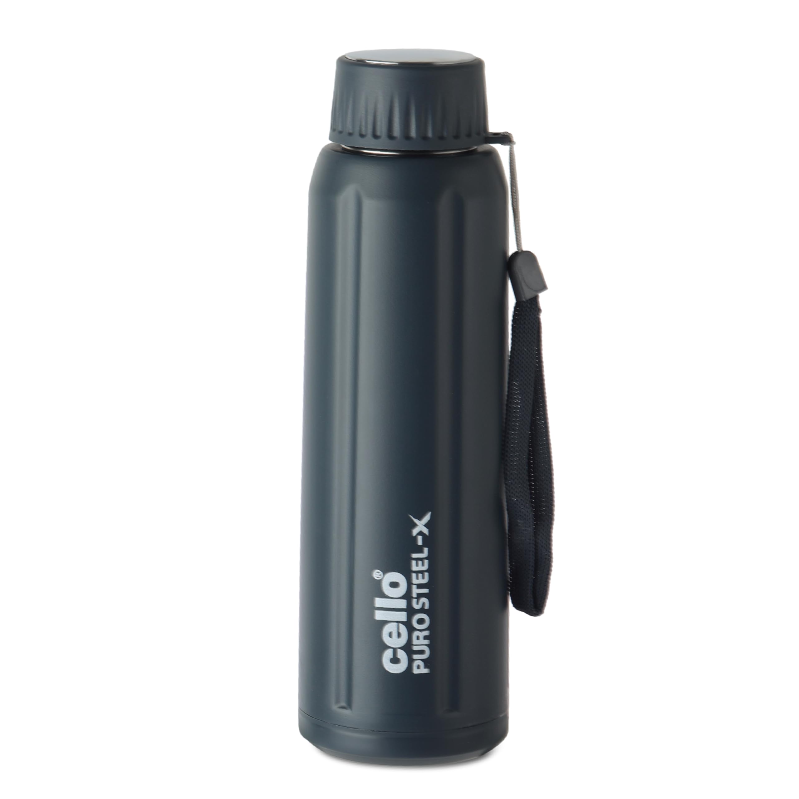 Cello Puro Sippy 600 - (With Box)