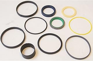 Stevens Lake Parts One New Cylinder Seal Kit Fits Case, Fits Case/International Harvester 480E, 480E 480E LL 480F 480F LL 580K 580 Super K, 480E LL, 480F, 480F LL, 590 650G 650K 750K 821B 82