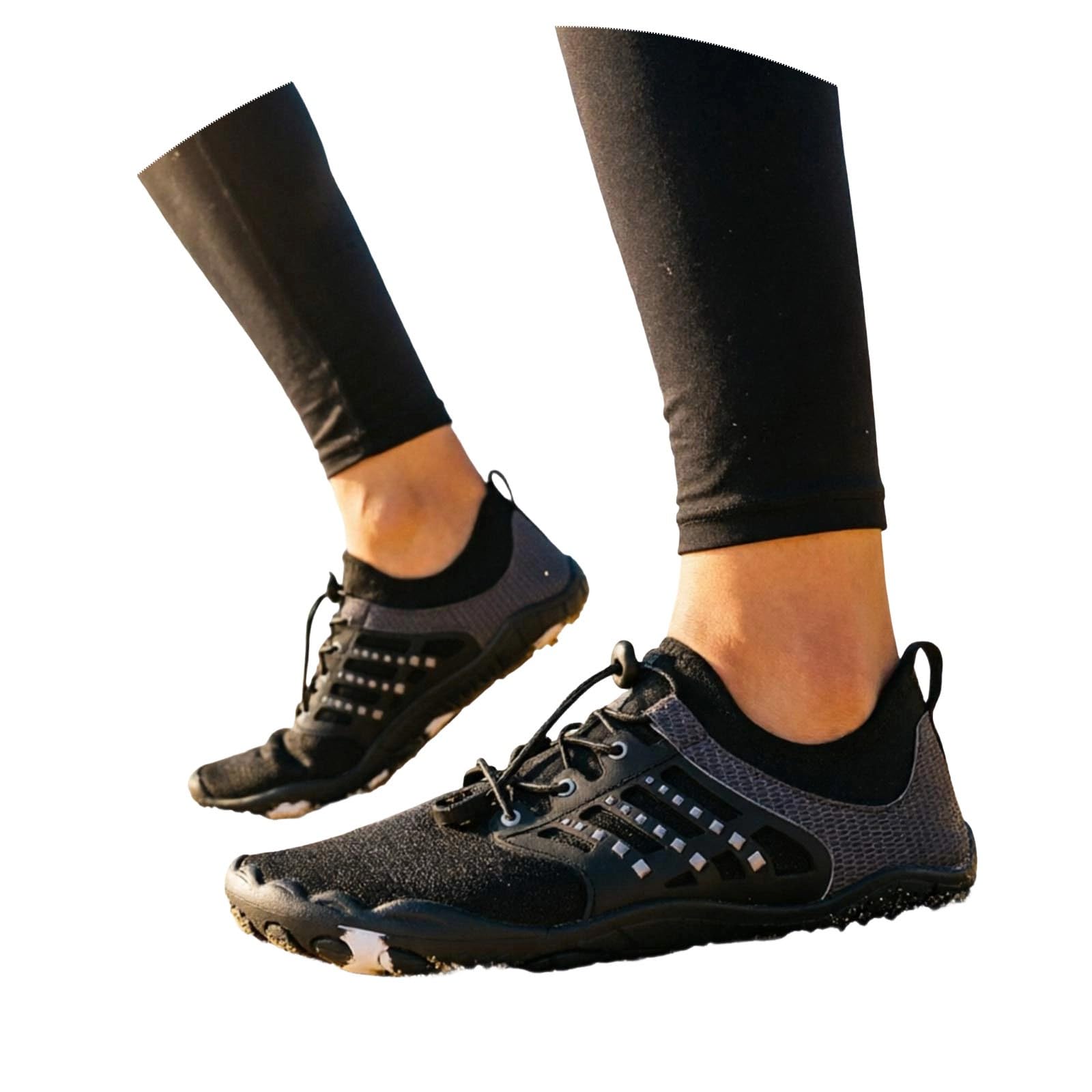 Scarpe Da Scoglio Mare Spiaggia Sandali Uomo Roccia Di Gomma Per Il Scarpette Donna Acqua Trasparenti Scogli Neoprene Tg Scarpetta Bambina Entrare In Acquatiche Fiume Plastica