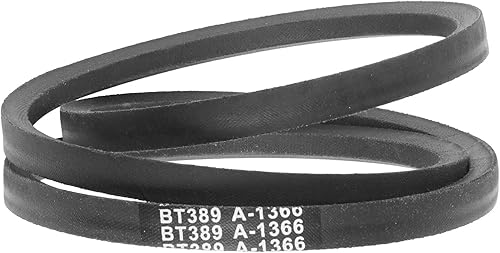 Miniatura 3 de for 12 x 54" Deck Belt for Troy Bilt 1108487 1723056 1737574 113574 Mod-ZTF1-19202