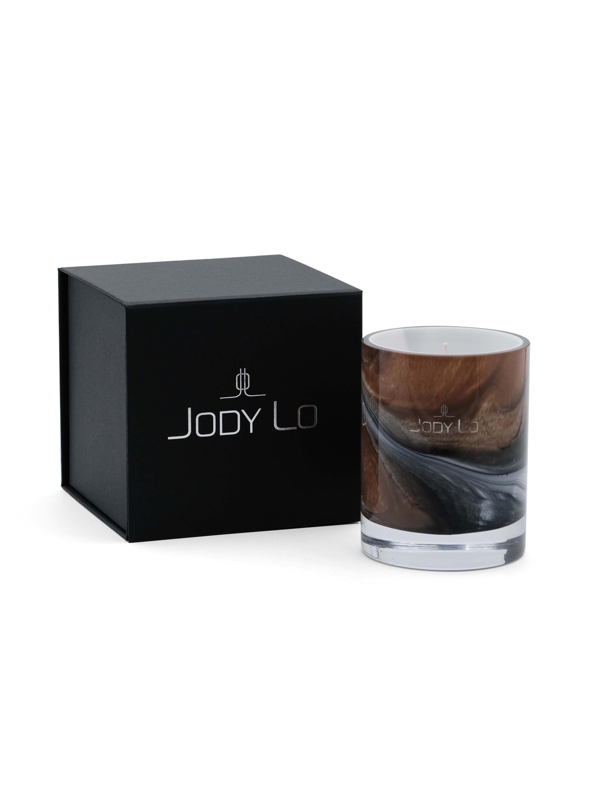 Bougie parfumée Highlands 120 Jody Lo, le cadeau idéal et raffiné