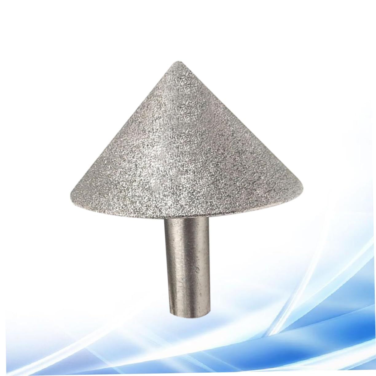 SOLUSTRE 20 Mm Utensile Per Rettifica Smussata Conica Facile Da Pulire Preciso