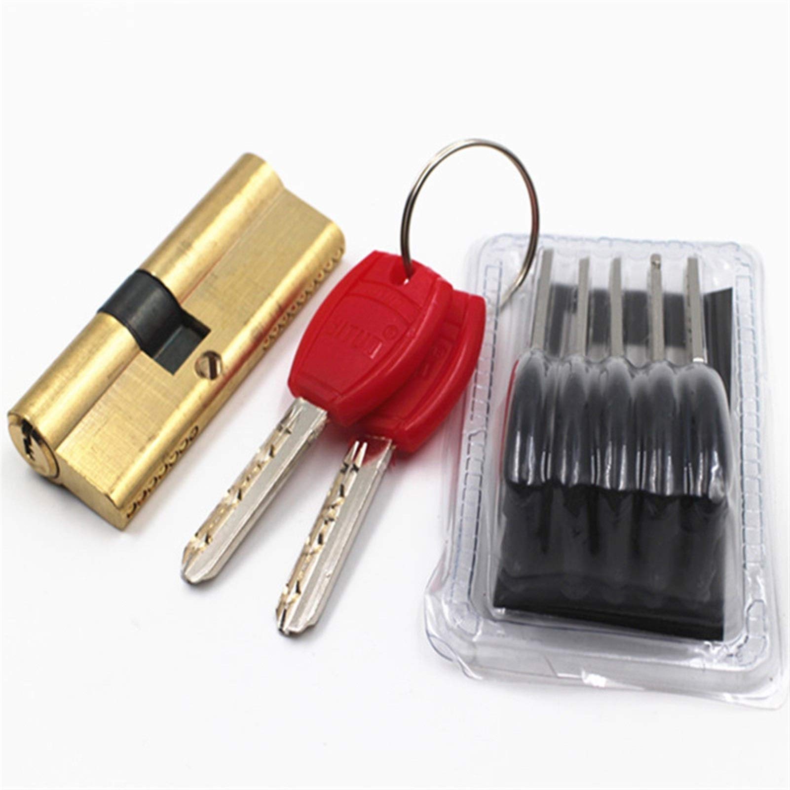 Cylindres De Serrures, Cylindre De Serrure DéBraya Excentricité 65 70