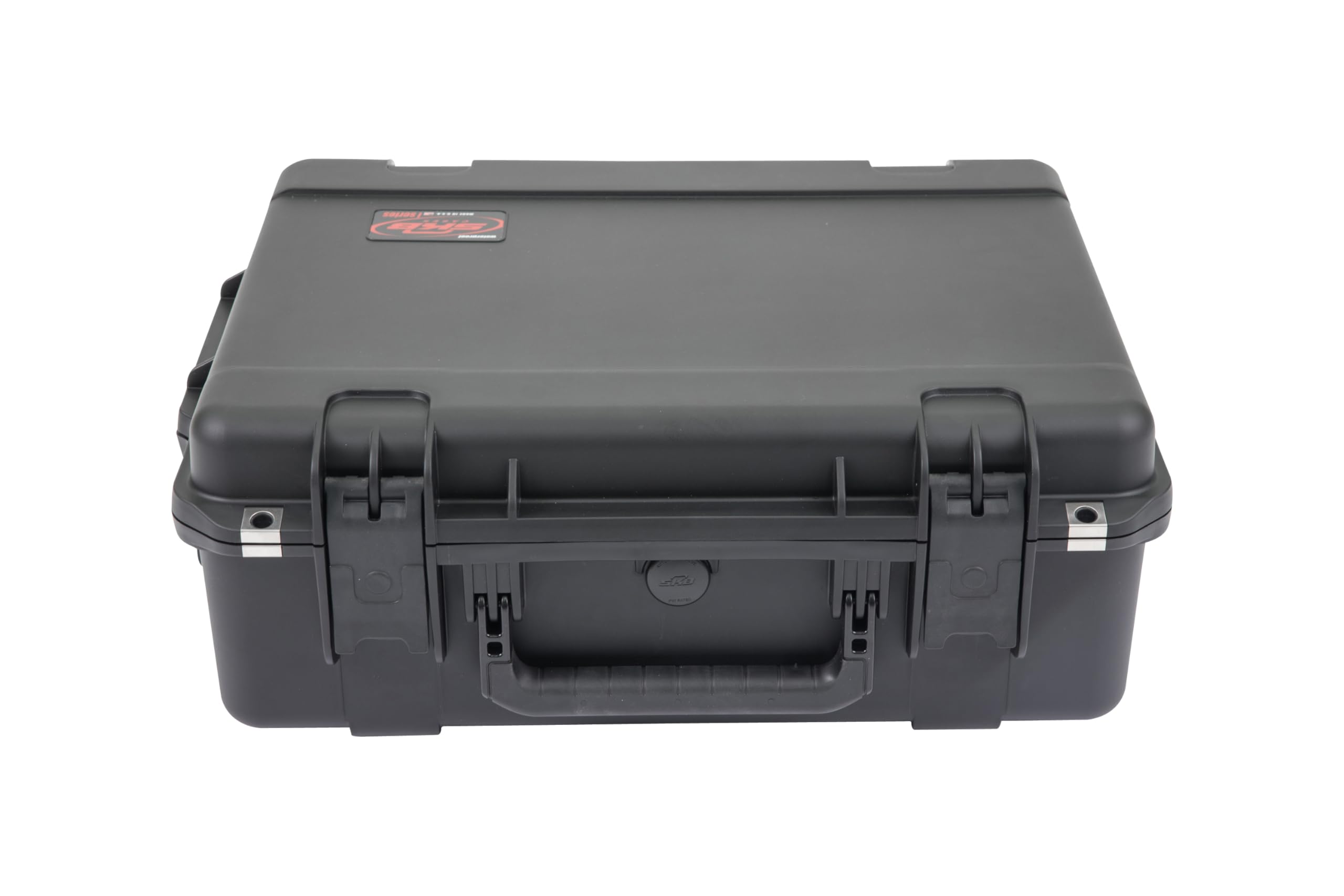 SKB Cases iSeries 3i-2015-7DMP Roland SPDSX Case with Ultra High-Strength Polypropylene Copolymer Resin Molding (3i-2015-7TMP)