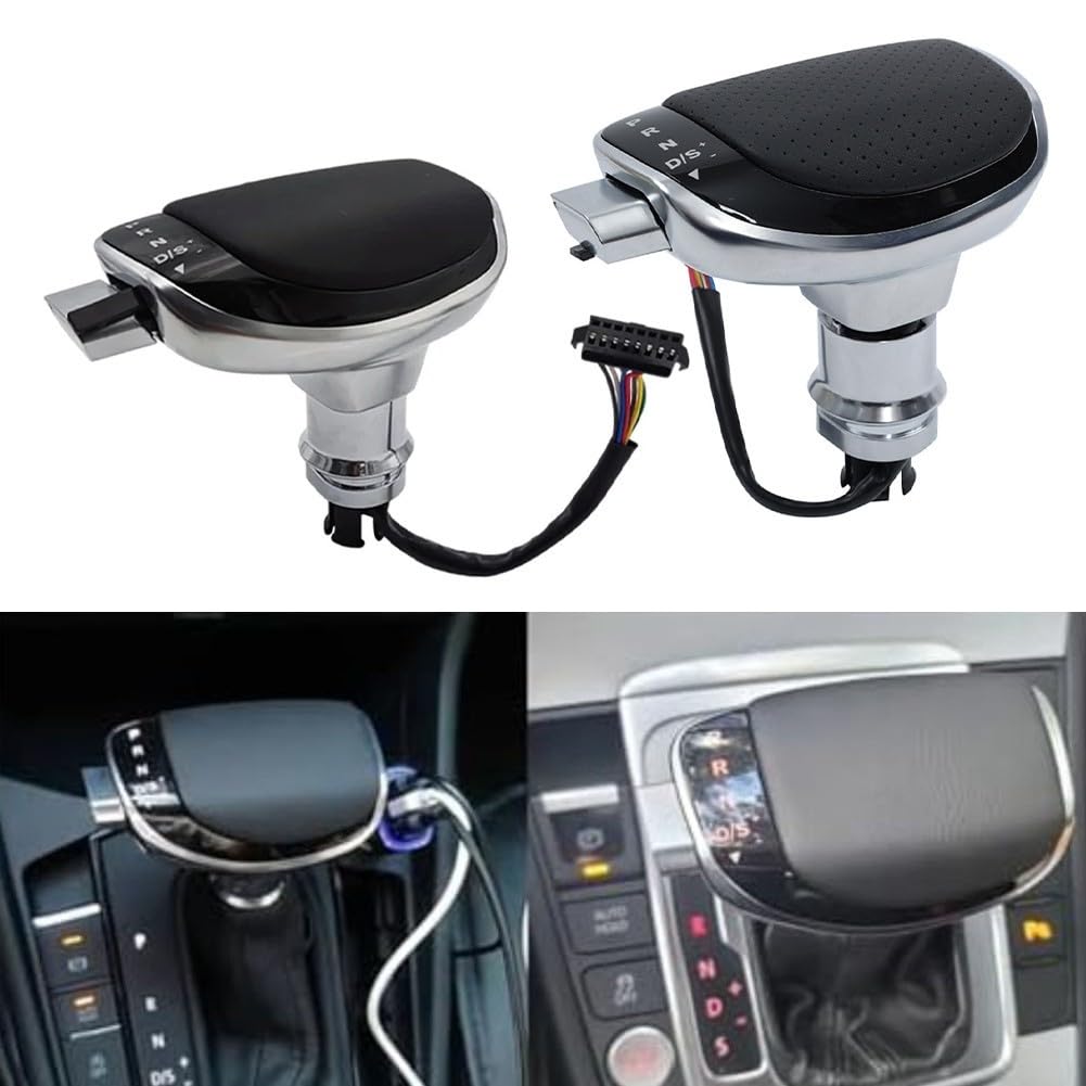 Cambios LED y Plástico para Cambios LED y Plástico para Cambios(Black)