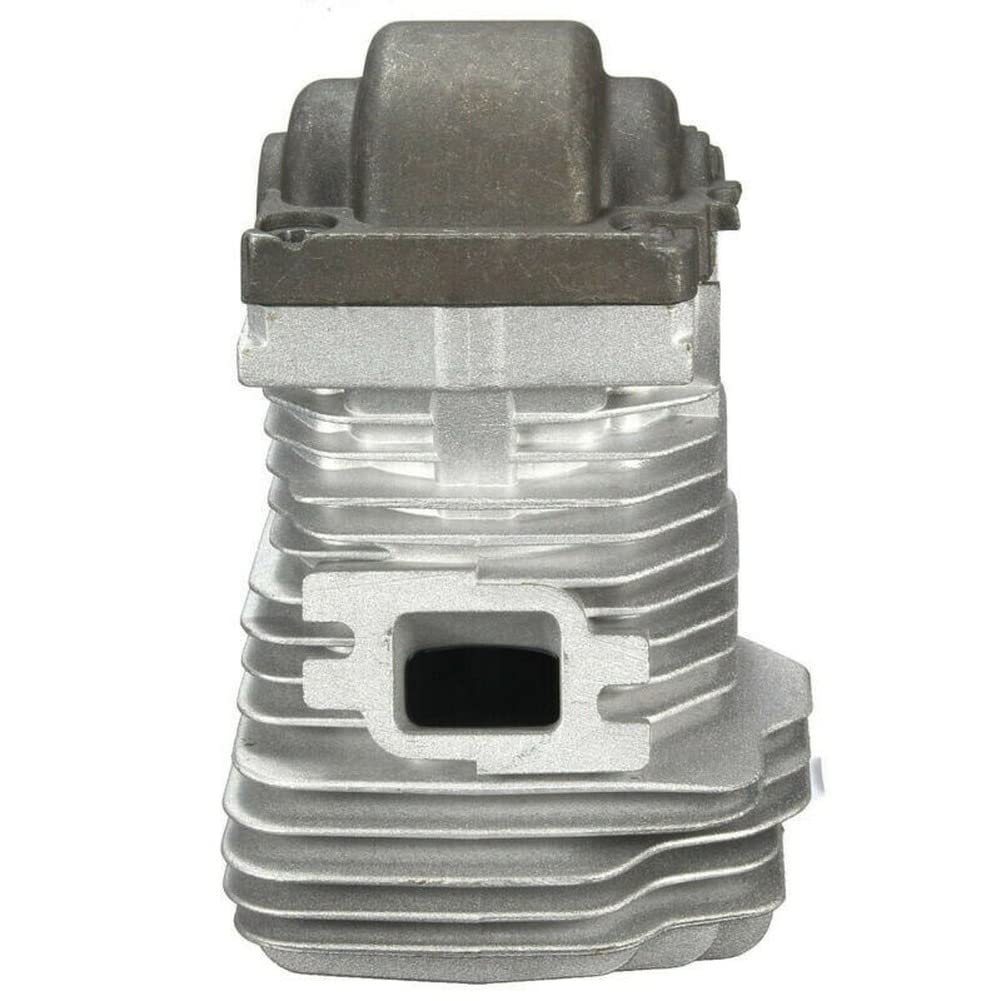 Kit de pistón de cilindro de 42,5 mm para STI-HL 025 MS250 MS250C Kit de pistón de cilindro de motosierra 11230201206