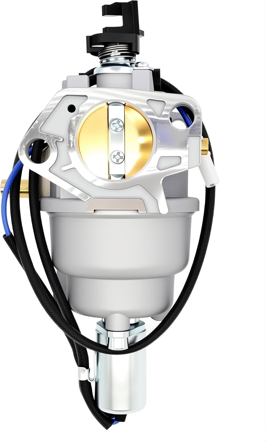 Carburetor T381 Compatible with Toro 74629/74616 TimeCutter SS 3216 / SS 4216 Replacement Part