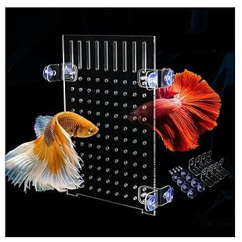 アクリル水槽　可動式セパレートタイプ　900×450×450 アクリル水槽 900 450 450」の人気商品一覧 | 安い商品を通販