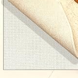 🌰【POLYVALENT】le anti glisse tapis antidérapant pour tapis est largement utilisé. Il peut être utilisé comme coussin de canapé, draps, plateaux, voitures, revêtements de tiroir, étagères, etc.