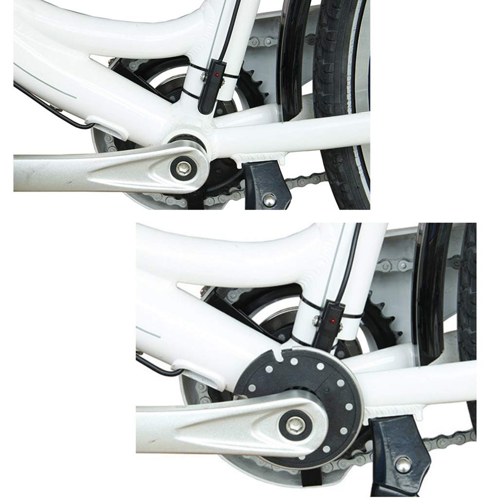 Sensore di assistenza al pedale Ebike KT V12L D12L/R 8 12 magneti