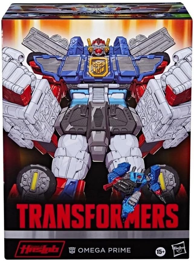 Amazon.co.jp: トランスフォーマー:レガシーロボット in Disguise 2001