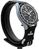 Omega x Swatch Moon Swatch Mission to The Moon Speedmaster Black SO33M100 Unisex
