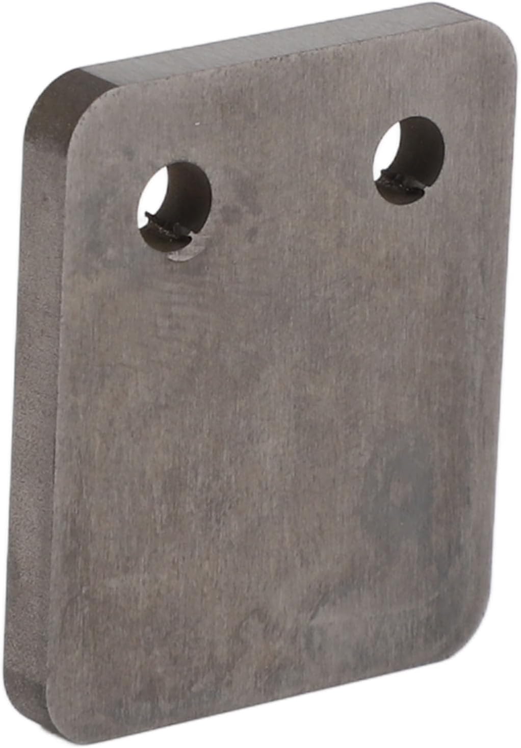 WALFRONT Stainless Steel Paint Scraper Tool, Rustproof Alloy Vane/Wing for Effective Repair, Wide Use in Auto Crafts DIY Model Aircraft 3x2.5cm