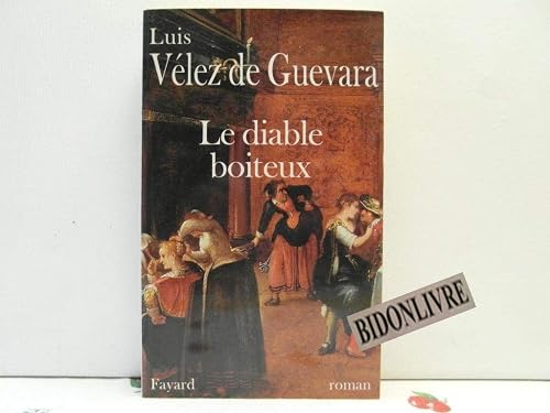 Le Diable boiteux