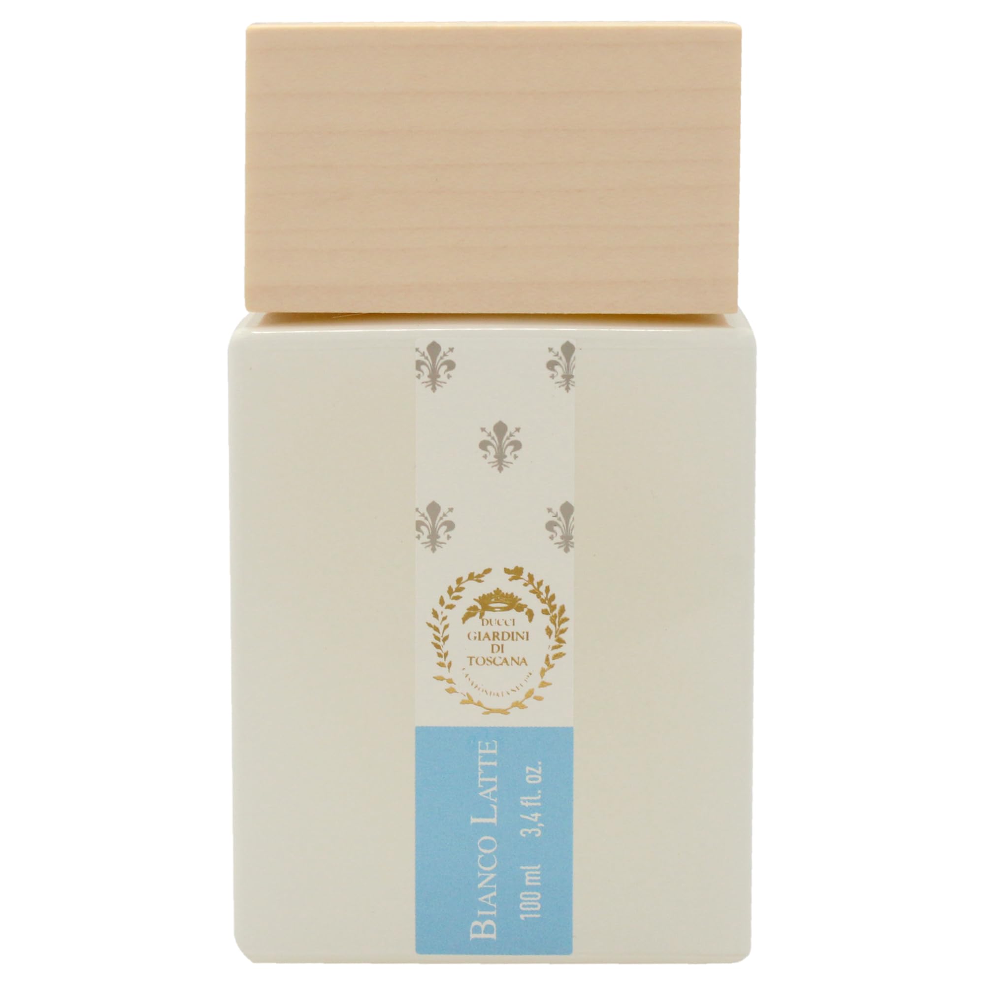 【ビアンコラテ】Bianco Latte 100ml Amazon.com : Bianco Latte by Giardini Di Toscana for Unisex - 3.4