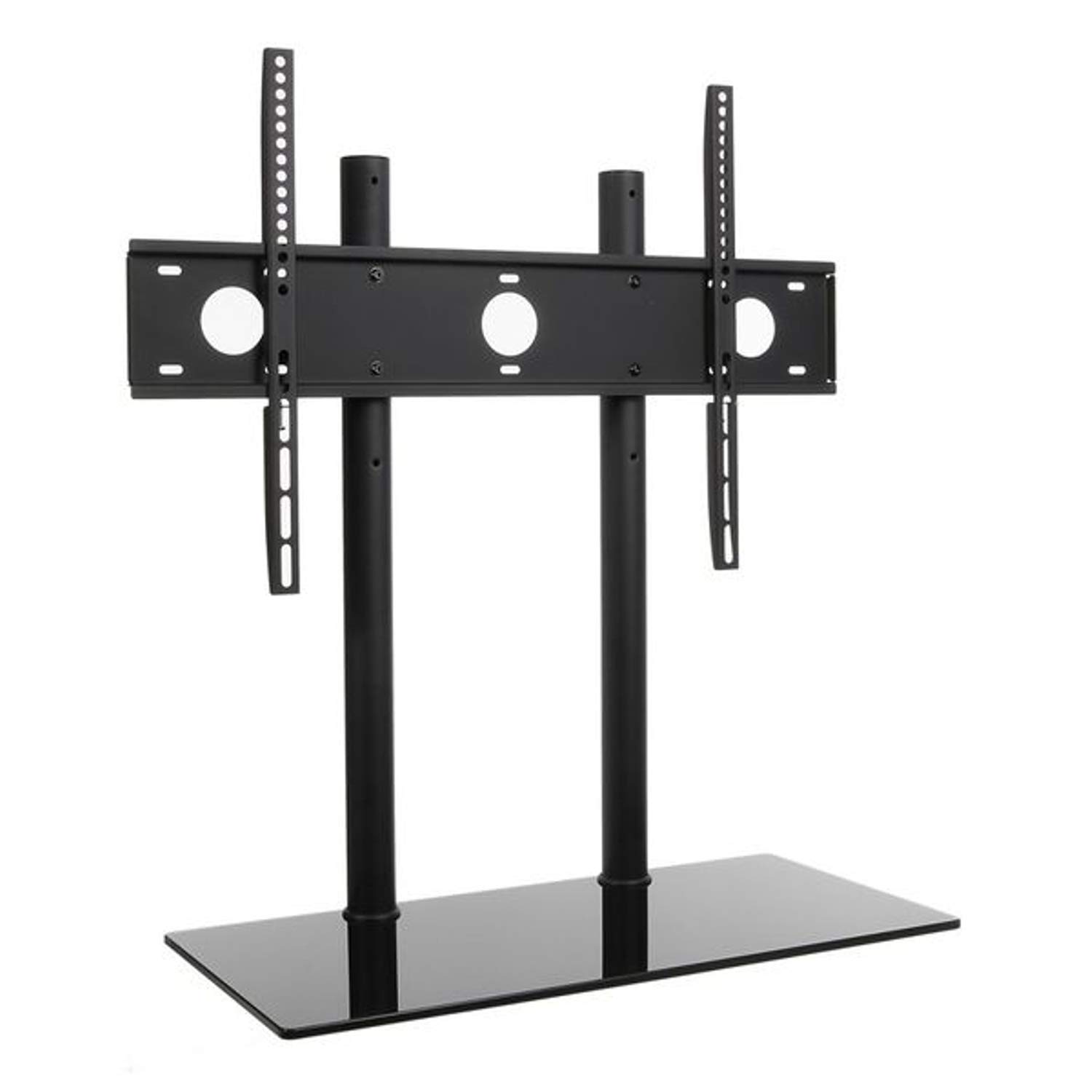 stand tv adattabile da 32 a 55 pollici