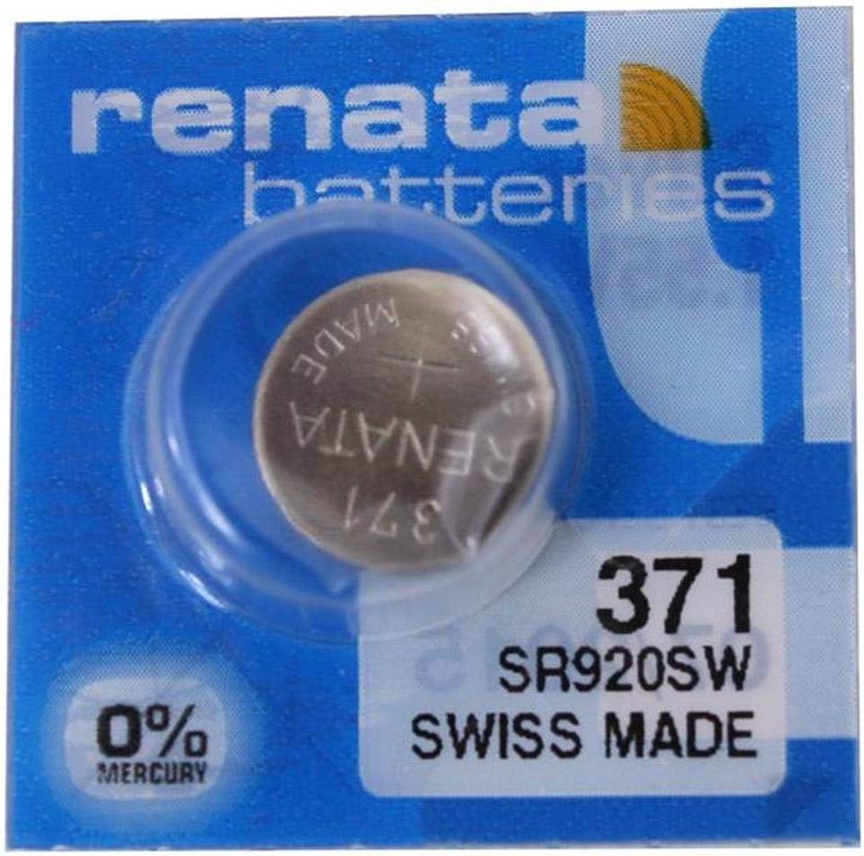 Orijinal Renata 335 SR512SW Swiss Gümüş Kol Saati Pili (Özel Pil) SR512SW, SB-AB, 280-68, V335