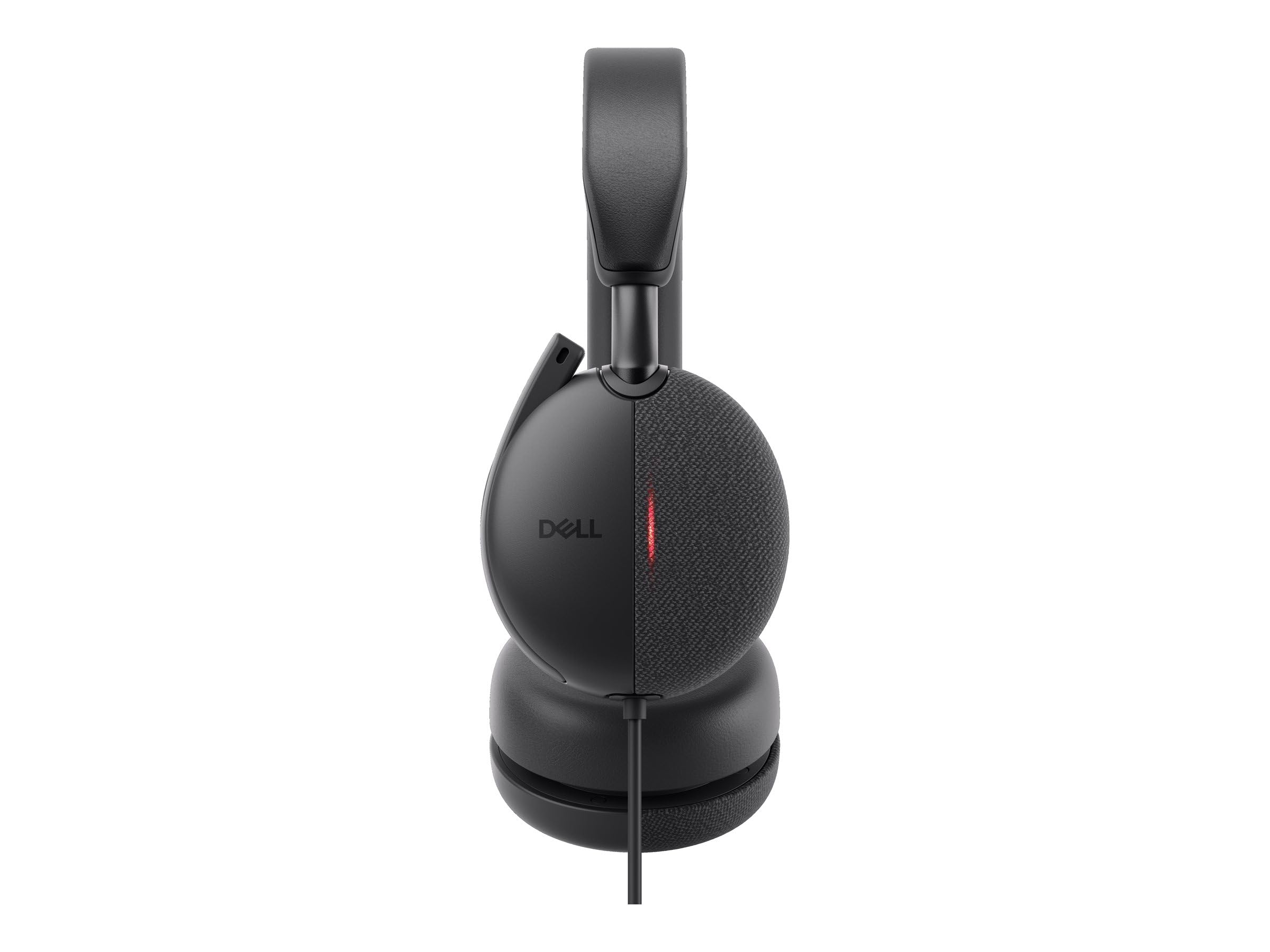 Amazon.co.jp: Dell Pro有線ANCヘッドセット - WH5024。 : パソコン