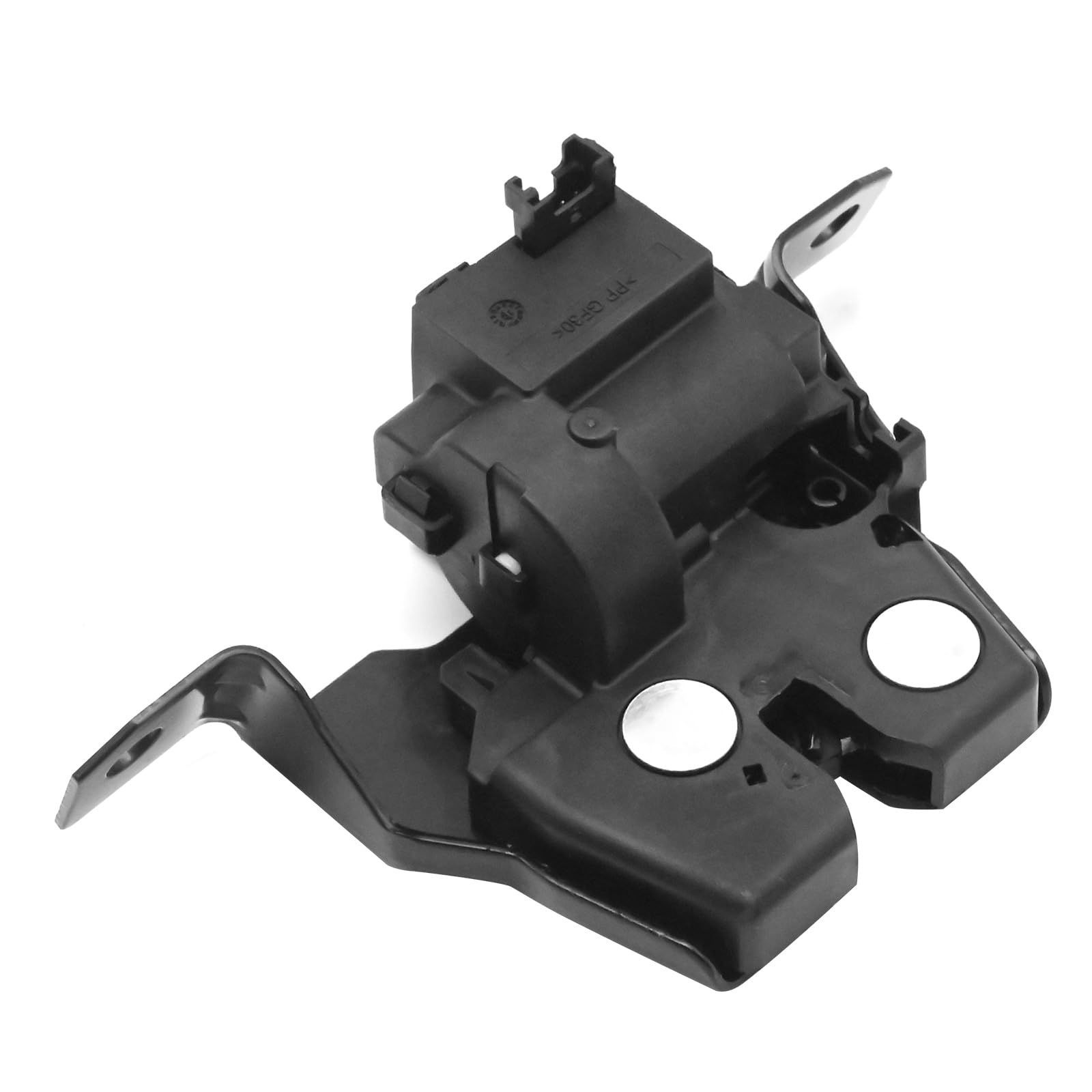 Amazon.com: Anxingo 51247337576 Rear Trunk Latch Tailgate Door