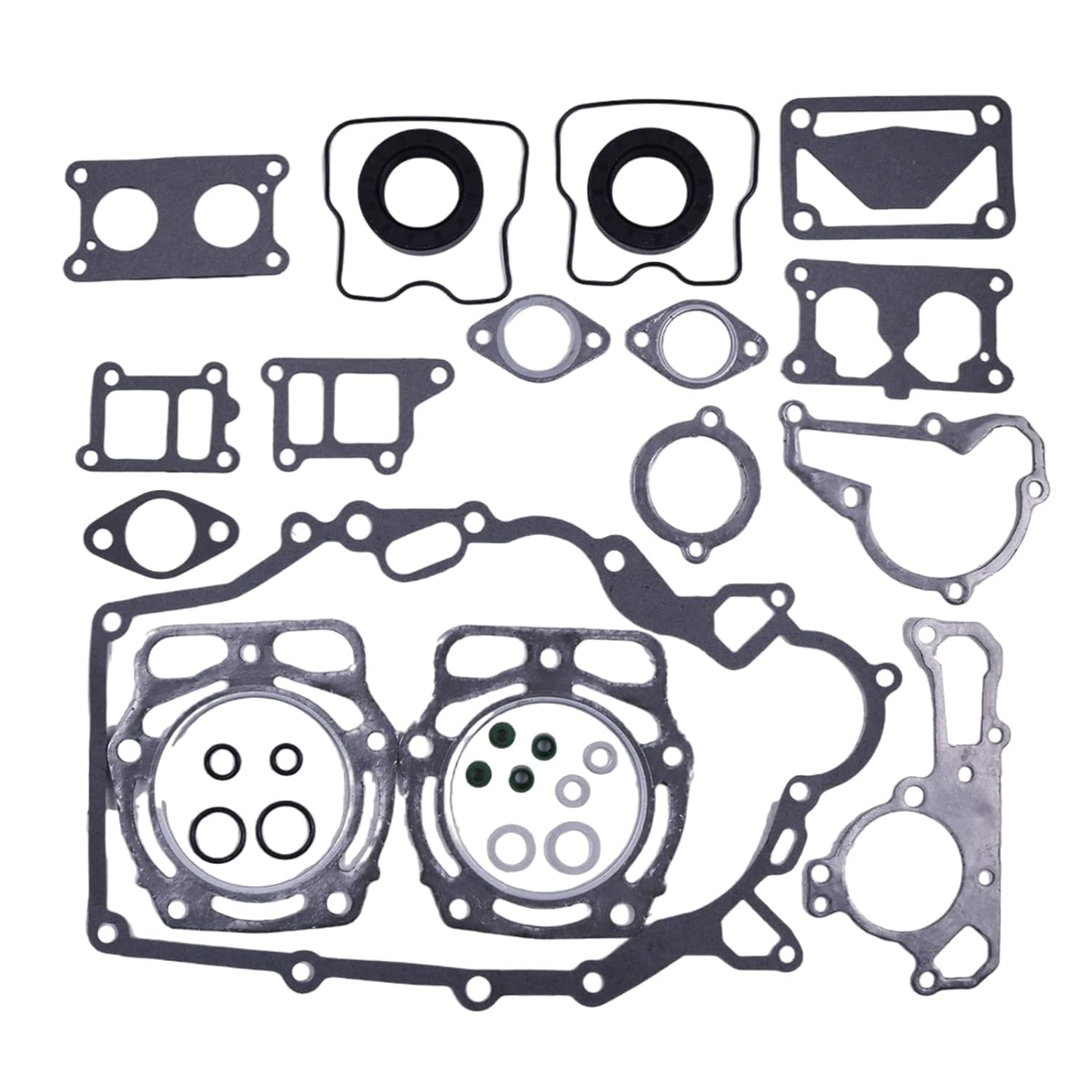 Amazon.com: Chamixx Complete Engine Rebuild Gasket Kit 11060