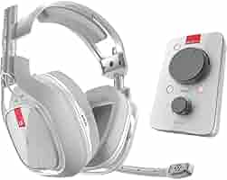Amazon.co.jp: Astro Gaming A40 TR + MIXAMP Pro TR アストロ
