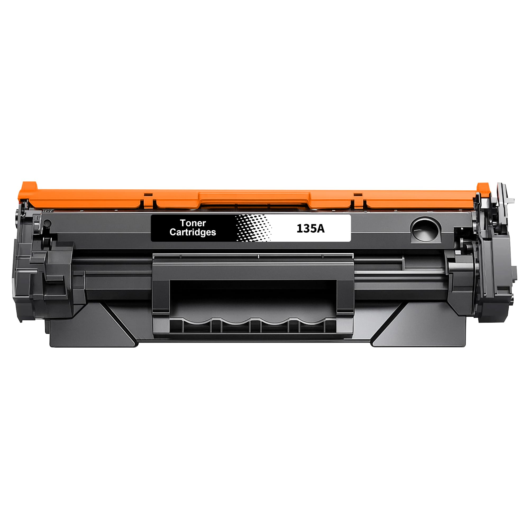 W1350A 135A toner z chipem kompatybilny z HP Laserjet MFP M234dw Toner 135A W1350A 135X W1350X do HP Laserjet MFP M234dw M234sdw M234sdn M234dwn M209dw M23333 4 M200 9 (1 czarny)