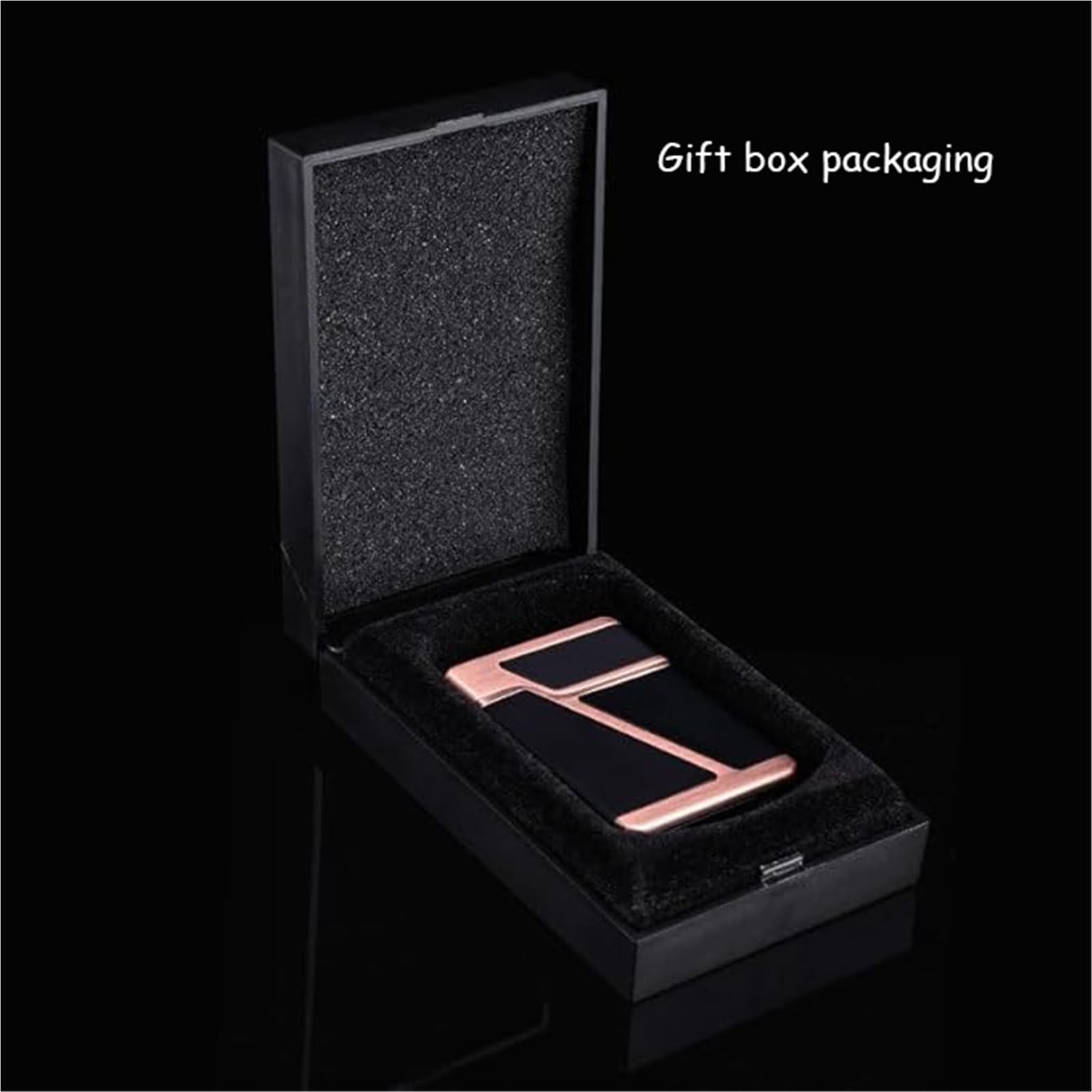 Encendedor de metal, resistente al viento, doble llama, tamaño de llama ajustable, recargable y reutilizable, ideal para barbacoa, velas, actividades al aire libre, camping