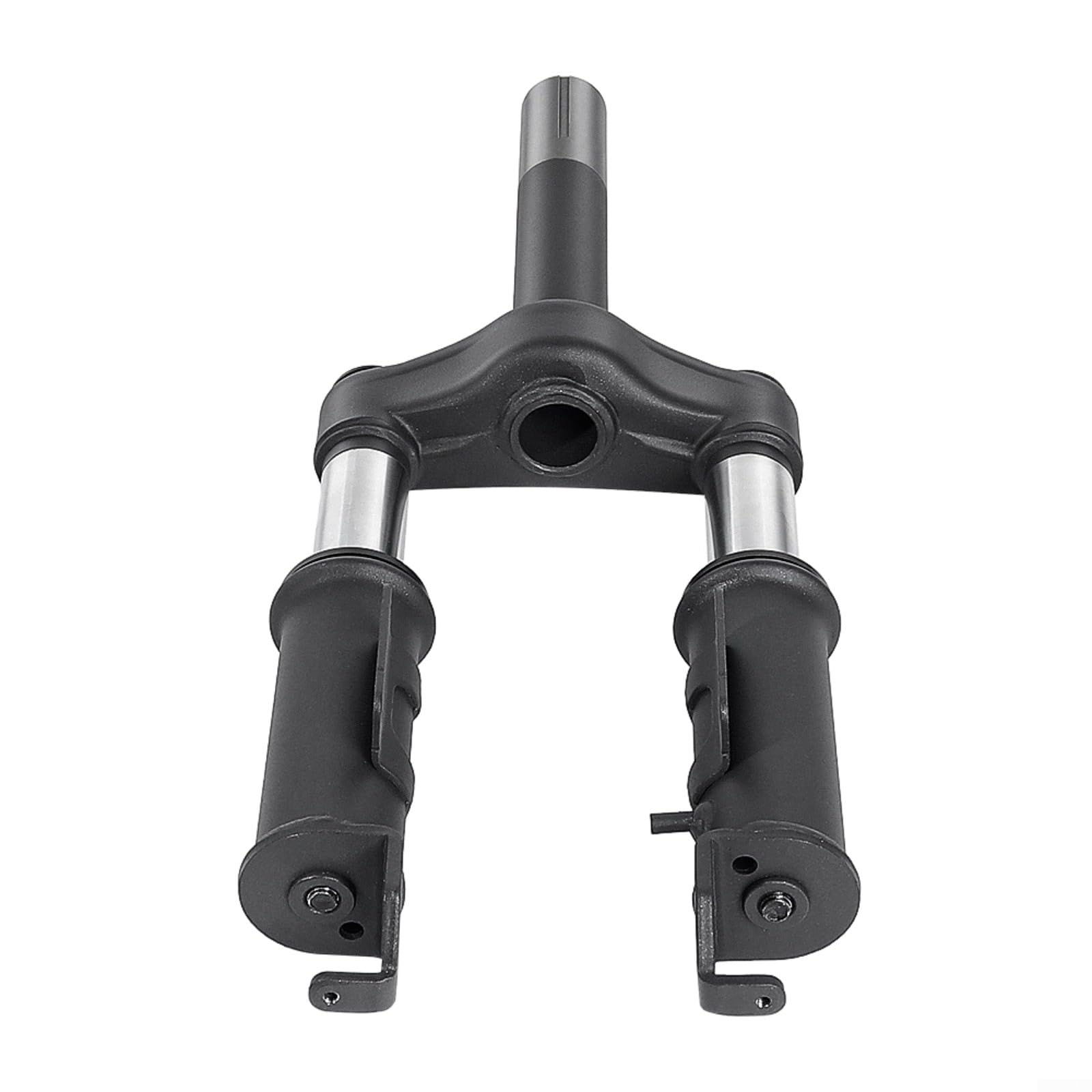 Amortisseur de fourche avant pour scooter électrique Xiaomi 5 Pro, kit de tube de suspension pour une conduite urbaine confortable avec design surélevé